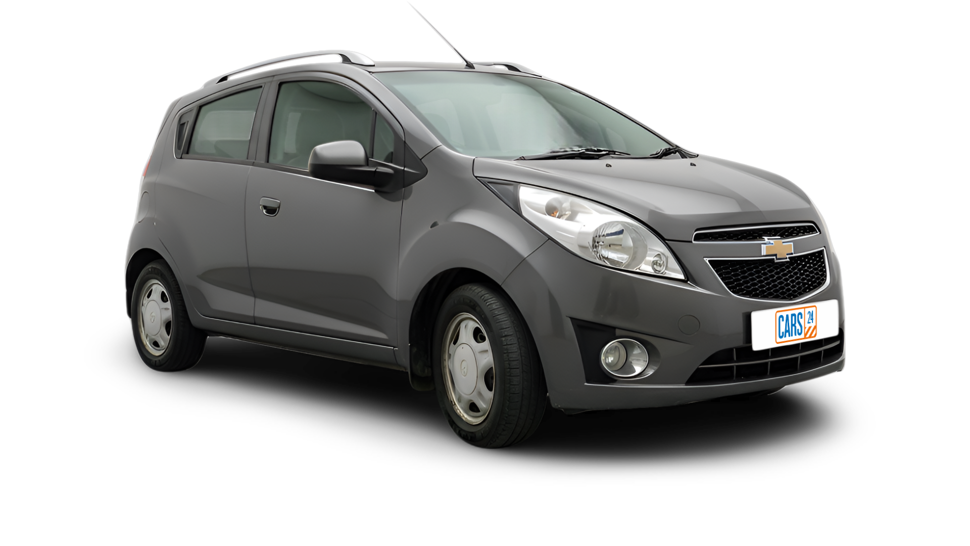 Chevrolet Beat-img